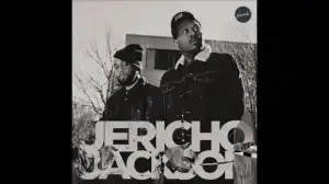 Jericho Jackson - F.ri.e.n.d.s.